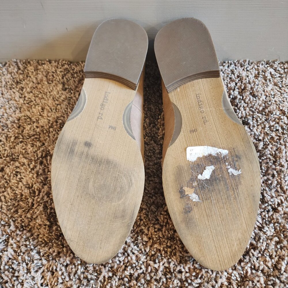 Indigo Rd Loafers - Picture 6 of 6